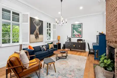Image de Gable House Geelong S