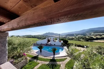 Image de Agriturismo Domo de Resteblas - Appartamento Carignano