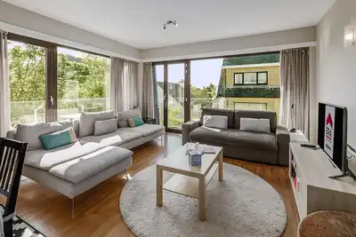 Image de 2 bedroom accommodation in Sint Idesbald
