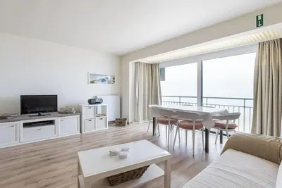 Image de 3 bedroom accommodation in Sint Idesbald