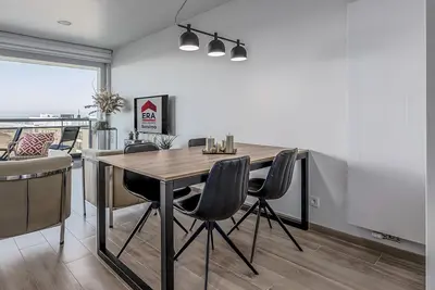 Image de 1 bedroom accommodation in Sint-Idesbald