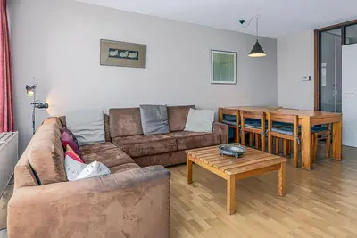 Image de 2 bedroom accommodation in Sint Idesbald
