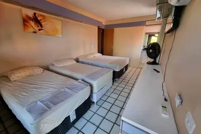 Image de House with excellent location and cost benefit in João Pesoa.