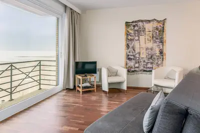 Image de 2 bedroom accommodation in Sint Idesbald