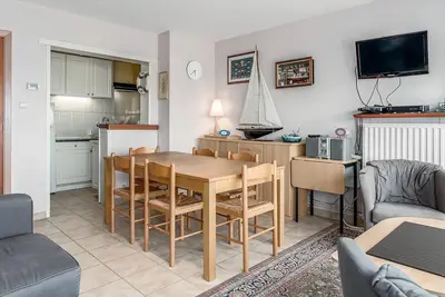 Image de 2 chambres Ă coucher Ă Sint Idesbald