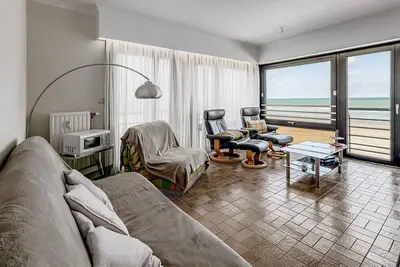 Image de 2 chambres Ă coucher Ă Sint-Idesbald