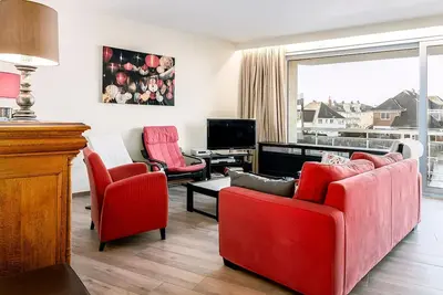 Image de 3 chambres Ă coucher Ă Sint Idesbald