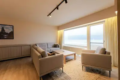 Image de 3 chambres Ă coucher Ă Sint Idesbald