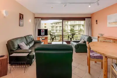 Image de 2 chambres Ă coucher Ă Sint-Idesbald
