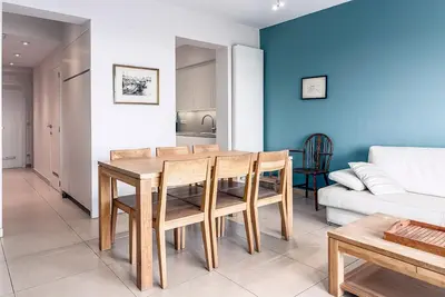 Image de 2 chambres Ă coucher Ă Sint-Idesbald