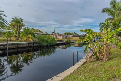 Image de Atlantic Circle Canal & Pool Home