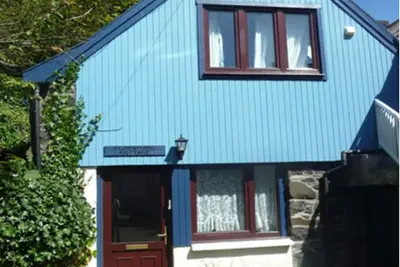 Image de Fisherman's Cottage - located on \"The Old Main Street\" of Tobermory.