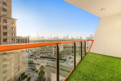 Image de First Class | 2br | Spectacular Views