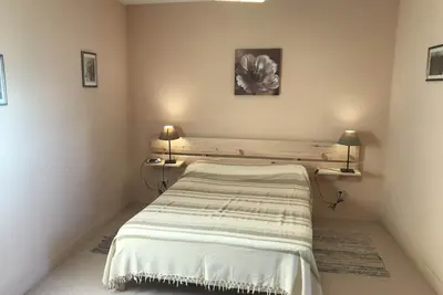 Image de Appartement duplex avec entrée indépendante dans maison