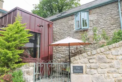 Image de The Stables, pet friendly, character holiday cottage in St Just