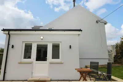 Image de Orchard View, pet friendly, with a garden in Pembroke