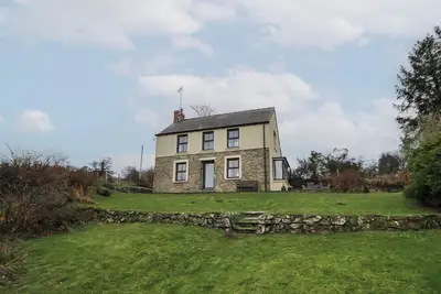 Image de Ceunant, pet friendly, with open fire in Newport, Pembrokeshire