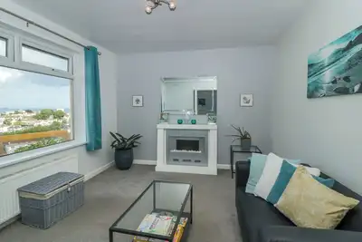Image de Gull’S View, pet friendly, country holiday cottage in Paignton