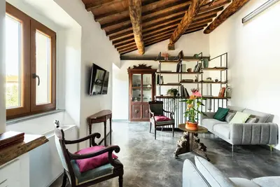 Image de Art, Trails and Stories at Cortona doorstep for families and friends
