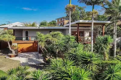 Image de Relaxing home at Lighthouse Beach