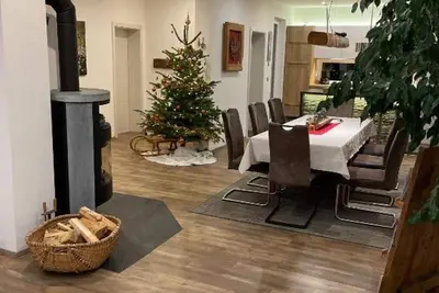 Image de Vacation cottage Hubertus, Austria