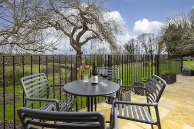 Image de Eastcombe Annexe -  a super house sleeping two guests in Stow-on-the-Wold