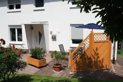 Image de Maison de vacances Witzenhausen pour 1 - 4 personnes avec 2 chambres Ă coucher - Maison de vacances