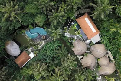 Image de Ub1014 - 1 Bedroom in Ubud