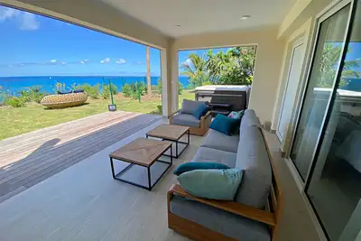 Image de Appartement Happy View - Vue mer paradisiaque - Jacuzzi