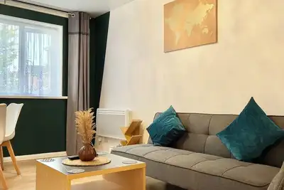 Image de The Express Apartment