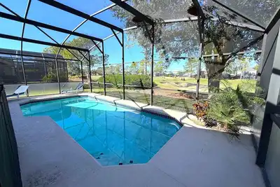Image de 4 Bedroom Villa with Private Pool & Golf Course Views