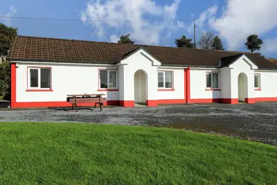 Image de Robin’S Roost 2, family friendly in Cornamona, County Galway