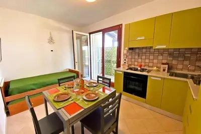 Image de Poseidon House - Comfortable apartment by the sea