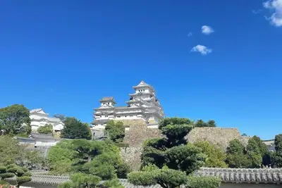 Explore downtown Phoenix via light rail