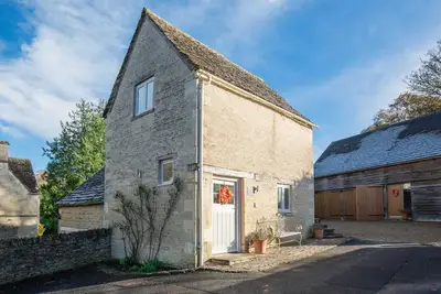 Image de Stunning contemporary cottage - The Bothy