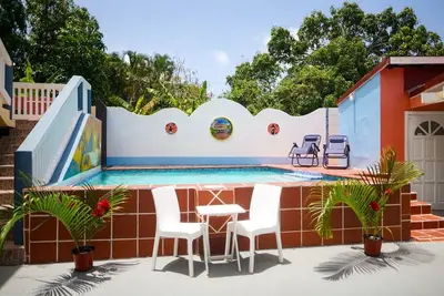 Image de Villa De Felixanne