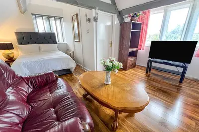Image de Host & Stay | Apartment 6, Church Walk