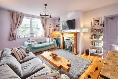 Image de Host & Stay | Lilac Cottage