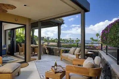 Image de Wailea Elua condo - Ocean Views | Gym | Pickleball