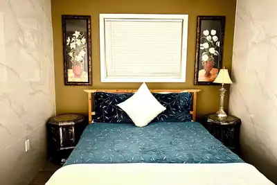 Image de Cozy 1-bedroom