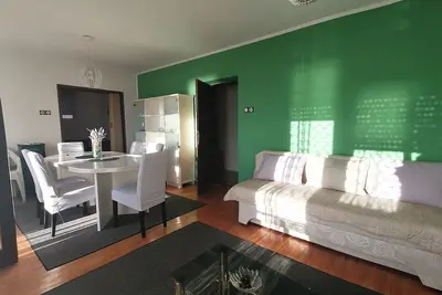 Image de Apartment Visnja 4+2 Novi Vinodolski