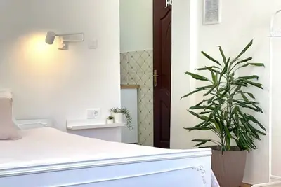 Image de Elegant apartment in the center\n\n