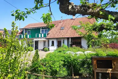Image de House Apple Blossom - No 3