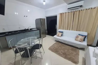 Image de Loft 10 Entire space A/C and Garage