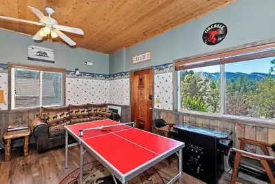 Image de Yosemite Pines Cabin – Sleeps 8