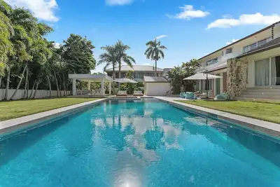 Image de Spacious 7-bedroom house with pool and hot tub in Casa de Campo