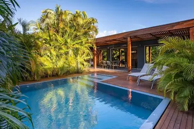 Image de Villa Remeitch 4 étoiles | Piscine & Sauna | Luxe
