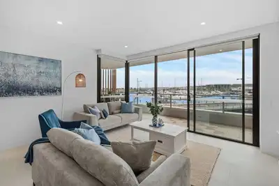 Image de Sailview Escape A Tranquil Marina Hideaway