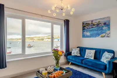 Image de Saltwhistle View - Une Chambre Appartement, Couchages 2