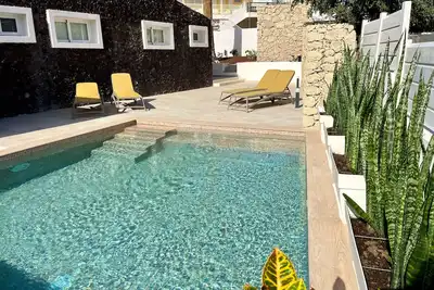 Image de Stone Villa